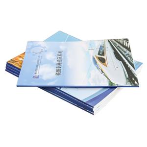 Conception professionnelle de manuel d'utilisation économique en format livre couleur, incluant <span class=keywords><strong>les</strong></span> services d'emballage et d'impression - Product Image 6