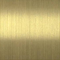 Champagne oro