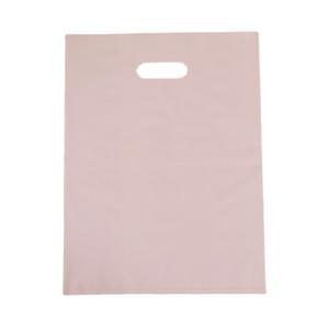 Sacs de shopping personnalisés avec logo, résistants, imperméables, découpés à la forme, pour la vente au détail, les vêtements, les boutiques, les marques, emballés en cartons - Product Image 2