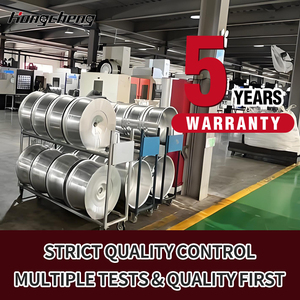 Rueda forjada de aleación de cepillo, <span class=keywords><strong>1</strong></span> pieza, 6x139,7, 5x120, 5x130, <span class=keywords><strong>18</strong></span>, 19, 20, 21, 22 pulgadas, llanta cóncava profunda para <span class=keywords><strong>Dodge</strong></span> <span class=keywords><strong>RAM</strong></span> Bmw Audi - Product Image 6