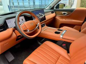 Aucune anxiété de portée réduite, aucune limite : <span class=keywords><strong>le</strong></span> Trumpchi Xiangwang S9 apporte une puissance hybride et un espace premium à chaque voyage. - Product Image 3