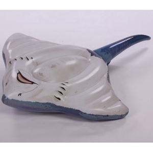 <span class=keywords><strong>Intex</strong></span> Original 57550 STINGRAY RIDE-ON gonflable piscine flottant Island - Product Image 4