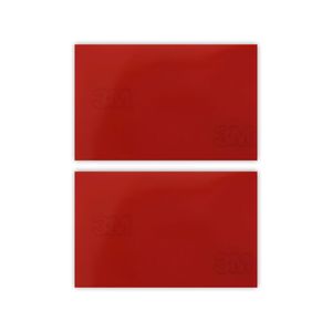 A.F.T 3M tasselli a nastro biadesivo 4 pezzi strumenti di tornitura di alta qualità - Product Image 1