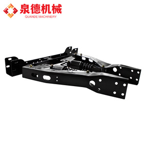 Compatible Gantry Assembly 61006538/61006673 for Sany 318 <b>Pump</b> Truck Mixer Truck Complete Assembly Parts for <b>Used</b> <b>Concrete</b> <b>Pumps</b> - Product Image 4