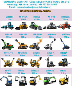 Diskon 2000kgs <span class=keywords><strong>ZL20</strong></span> rad <span class=keywords><strong>loader</strong></span> roda kecil - Product Image 5
