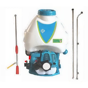 Pulvérisateur à dos 20 LITRES MODÈLE 777 442002 Neuf Pulvérisateur à batterie pour pesticides Applicable aux jardins - Product Image 1
