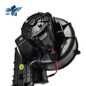 Ventilateur de remplacement pour climatisation automobile de tracteur VOLVO FH4 84223449 7484223449 7482349000 82349000 - Product Image 4