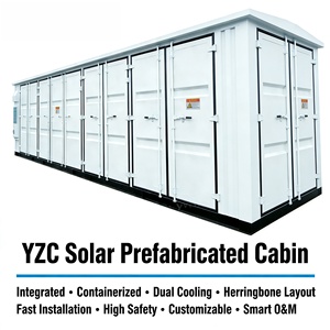 Caja Combinadora de Acero Inoxidable con Clasificación IP54, Resistente al Agua, Polvo y Óxido, para Instalación Solar, en Oferta - Product Image 6