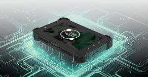Tableta Robusta para Vehículos OEM/ODM de 7 Pulgadas, Industrial, Resistente, IP67, MIL-STD-810G, GPS, Wi-Fi, Octa Core, Qualcomm 2.0GHz, 4GB RAM, Android - Product Image 6