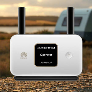 แบรนด์ใหม่หัวเว่ย E5785-320-a 300Mbps เราเตอร์ Cat7 4G LTE เราเตอร์ไร้สายฮอตสปอตเราเตอร์ WiFi เคลื่อนที่สำหรับ E5785-320-a หัวเว่ย - Product Image 5