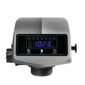 Imrita đa chức năng lọc nước đầu valved tự động Clack Nước làm mềm điều khiển van - Product Image 1