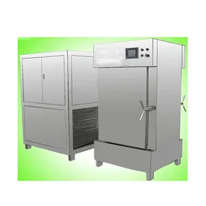 Vegetables Fruits Fresh vacuum precooling machine