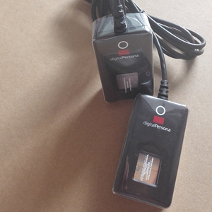 FIPS 201 PIV Chứng Nhận Sinh Trắc Học Máy Quét Dấu Vân Tay URU5160 dấu vân tay Quang Học reader - Product Image 3