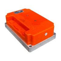 Fardriver B600 72600 48-72V 260A 8K with BT Programmable Controller Sine Wave Electric Motorcycle