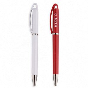 Bolígrafo de Plástico Promocional Personalizado al por Mayor para Regalo Publicitario - Product Image 6