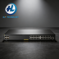 Módulo de Switch de 28 Puertos R0X43C R9W86A R9W92A, 24x 10G SFP+ y 4x 50G SFP56, Tarjeta de Red de Agregación de Alto Rendimiento