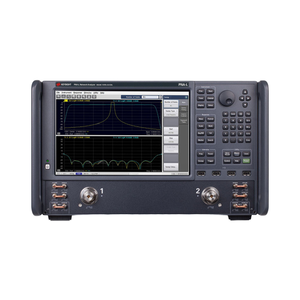 Keysight เครื่องวิเคราะห์เครือข่ายไมโครเวฟแบบ N5234B N5231B N5239B N5235B N5232B สำหรับเครื่องมือทดสอบพร้อมข้อมูลที่เก็บไว้ใน USB - Product Image 5