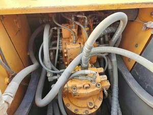 Excavadoras usadas Hyundai 225 - Product Image 4