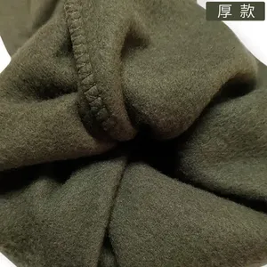 Pantaloni della tuta <span class=keywords><strong>grigi</strong></span> di alta qualità pantaloni della tuta invernali da <span class=keywords><strong>donna</strong></span> pantaloni della tuta a gamba larga - Product Image 2