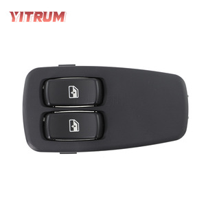 Conjunto de interruptor de elevalunas eléctrico YITRUM 1469149 para camión Scania, unidad de control eléctrico de 12 V - Product Image 3