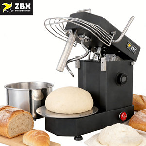 <span class=keywords><strong>Impastatrice</strong></span> da Tavolo HM-5TD 5L, Capacità 2kg, Macchina per Impastare per Uso Domestico, Miglior Vendita - Product Image 1
