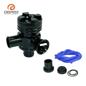 CNSPEED BOV วาล์วระบายความดันสำหรับโฟล์คสวาเก้น GTi เจตต้า บีเทิล ออดี้ A3 A4 A6 TT 1.8t ระบบปรับแต่งเครื่องยนต์ - Product Image 1