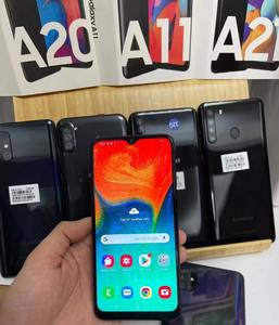 All'ingrosso smartphone Android A32 A51 A42 128GB USA/EU versione <span class=keywords><strong>A50</strong></span> 64GB/128GB cellulari 1SIM 2SIM LTE - Product Image 4