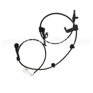 Sensor de velocidad de <span class=keywords><strong>rueda</strong></span> ABS automático para <span class=keywords><strong>Toyota</strong></span> <span class=keywords><strong>Yaris</strong></span> OEM 89542-52030 8954252030 - Product Image 2