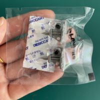 Electrodos empalmadores de fusión Fujikur originales de Japón, para 27S, 28S, 37S, 38S, 66S, 87S, 87C, 88S, 88R12, precio de fábrica, pedido al por mayor