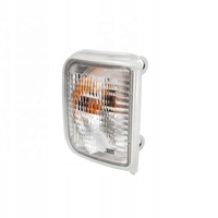 Feu latéral pour camion Iveco Eurocargo PK01-59-013 504047573, clignotant de signalisation