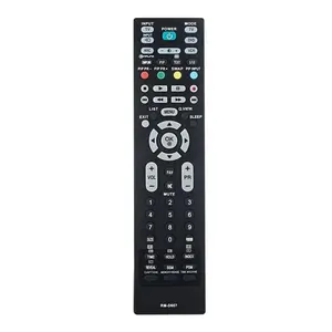 RM-LD657 RMLD657 пульт дистанционного управления для телевизора Dvd mkj32022835 6710t00017h mkj32022805 MKJ32022806 MKJ32022814 MKJ32022826