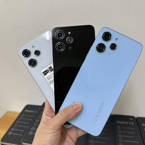 โทรศัพท์มือถือ <span class=keywords><strong>Redmi</strong></span> 12 ของแท้ราคาส่ง ขนาด 6.79 นิ้ว ความจุ 8G-<span class=keywords><strong>256GB</strong></span> รองรับซิมคู่ - Product Image 6