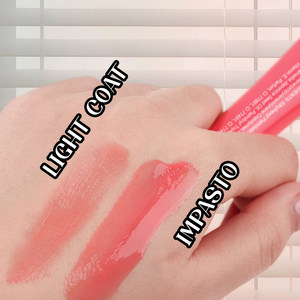 Brillo Labial Voluminizador <span class=keywords><strong>con</strong></span> Polipéptidos y Color Personalizado, Brillo Labial Shuiguang Bobo, Gel Hidratante para el Cuidado de los Labios, Aceite Labial, Caja Personalizada - Product Image 3
