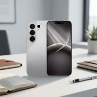 Camon 50 Pro 16+1TB 7.3 pouces HD 120Hz 108MP 7800mAh 4G 5G Smartphone débloqué édition mondiale Nouveau