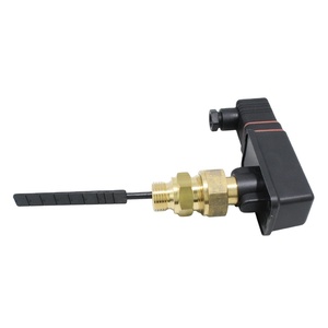 Compteur de débit en laiton SIEMENS QVE1901 pour systèmes hydrauliques, installations CVC, réfrigération et chauffage, PN25 - Product Image 6