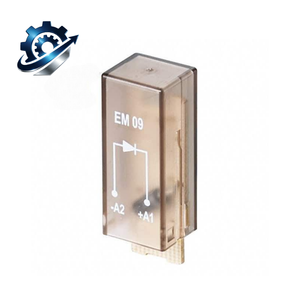 Premium TRP 24VDC 1CO 16A 2618100000 Signal <b>Relay</b> Module Reliable Supplier ISO - Product Image 2