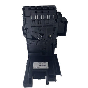 Boîte à fusibles de <span class=keywords><strong>batterie</strong></span> BPGA pour <span class=keywords><strong>voiture</strong></span>, gestionnaire de <span class=keywords><strong>batterie</strong></span>, 6500GR 6500.GR 9666527680 ZQ92603880 pour <span class=keywords><strong>Peugeot</strong></span> 3008 RCZ <span class=keywords><strong>308</strong></span> - Product Image 1