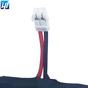 Batterie de montre intelligente EB-BR750ABE pour <span class=keywords><strong>Samsung</strong></span> Galaxy <span class=keywords><strong>Gear</strong></span> <span class=keywords><strong>S</strong></span> R750 - Product Image 3