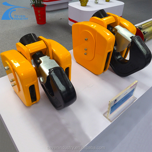 20T 25T 30T 32T 40T 50T Thép Hợp Kim Nhiệm Vụ Nặng Nề Cần Cẩu Nâng Chân Móc Với Chốt An Toàn - Product Image 5
