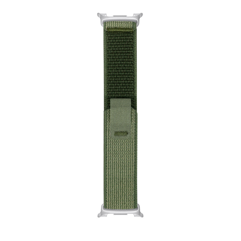 Arm green
