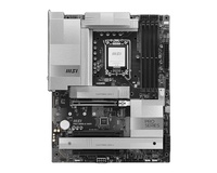 Msi PRO Z890-A WIFI carte mère bon marché de bonne qualité pour carte mère de jeu d'ordinateur
