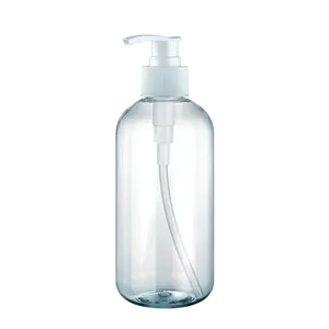 새로운 디자인 화장품 포장 샴푸 500ML 800ML PET 플라스틱 디스펜서 펌프 병 빈 샤워 젤 로션 크림 펌프 병