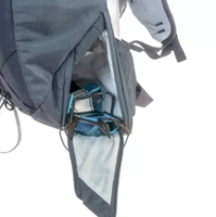 Sacs de voyage imperméables en nylon, sac à dos, mochila de camping, sac à dos de randonnée, sac à dos de sport de plein air