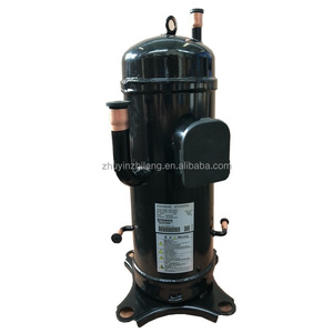 คอมเพรสเซอร์ทำความเย็นแบบโรตารี่ <span class=keywords><strong>Mitsubishi</strong></span> NH52VNHT R-22 สำหรับระบบทำความเย็น น้ำหนัก 35 กก. รับประกัน 1 ปี ผลิตในประเทศไทย - Product Image 4