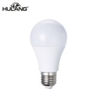 Pièces détachées 5W 7W 9W 12W 15W 18W 24W Boîtier de lampe DOB, Matière première pour ampoule LED avec driver SKD RC