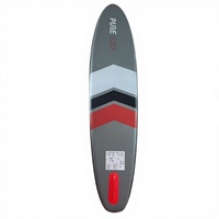 Planche de paddle gonflable universelle SUP pour hommes et femmes, planche polyvalente pour débutants avec pagaie, pompe, aileron et sac de transport