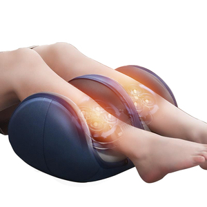 Shiatsu <span class=keywords><strong>Massage</strong></span> gerät Maschine Wärme Deep Tissue Bein <span class=keywords><strong>massage</strong></span> gerät Muskel entspannung Schmerz linderung Blut kreislauf Fuß <span class=keywords><strong>massage</strong></span> gerät - Product Image 6