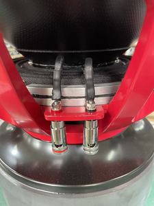 Subwoofers de voiture haute performance de 15 pouces et subwoofers de 12 pouces pour les audiophiles, basses puissantes pour voitures, <span class=keywords><strong>subwoofer</strong></span> à SPL élevé, Life OEM - Product Image 2
