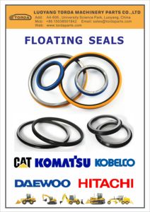 टोडा पार्ट्स 9w7225 सील समूह, 9w-7225 जोड़ी शंकु सील फिट बिल्ली, 1m8747 4d4471 9g5341 5p9121 - Product Image 5