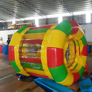 Balle Zorb Gonflable Commerciale YIBEI pour l'Eau |    Roue pour piscine, lac et boule aquatique de haute qualité pour piscine extérieure - Product Image 4